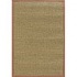 Anji Mountain Bamboo Rug, Co Tranquility Sisal 4 X 6 Tranquility