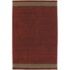 Kaleen Key West 5 X 8 Red Area Rugs