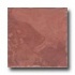 Geo Ceramiche Camelot 6.5 X 6.5 Burgundi Tile & Stone