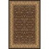 Home Dynamix Regency 9 X 12 Black 8302 Area Rugs