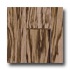Mohawk Zanzibar African Zebrawood Natural Hardwood Flooring