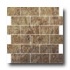 Fondovalle Le Pietre Naturali Muretto Mosaic Bahia Tile & Stone