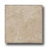 Cerdomus Pietra D Assisi 6 X 6 Beige Tile  and  Stone