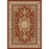 Home Dynamix Royalty 4 X 5 Red 8083 Area Rugs