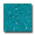 Santa Regina Accent 16 X 16 (polished) Aqua Terraz