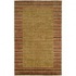 Harounian Rugs International European 5 X 8 Green