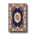 Home Dynamix Sing 5 X 7 Navy Blue 792 Area Rugs