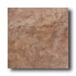 Cerdomus Tuscany 20 X 20 Ruggine Tile & Stone