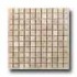 Daltile Tumbled Natural Stone Mosaics Sand Tile & Stone