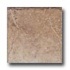 Cerdomus Angkor 6.5 X 6.5 Noce Tile & Stone