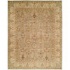 Harounian Rugs International Hadji Jalili 10 X 14 Grey/ivory Are