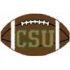 Logo Rugs Colorado State University Colorado State