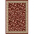 Kane Carpet American Luxury 8 X 10 Grandeur Mulberry Area Rugs