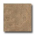 Crossville Old World Metals - Aged Bronze 6 X 6 Aged Bronze Tile