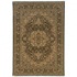 Kane Carpet Regency 2 X 3 Kirman Charcoal Area Rug