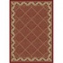 Kane Carpet American Luxury 8 X 10 Palatial Trelli