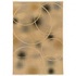 Kane Carpet Regency 5 X 8 Picasso Gold Area Rugs