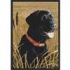 Milliken Hautman Collection 3 X 4 Black Lab Area Rugs