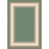 Milliken Remington 8 Round Peridot Area Rugs