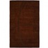 Harounian Rugs International Abstract 8 X 11 Brown Area Rugs