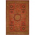 Harounian Rugs International Mamlouk 9 X 12 Rust Area Rugs