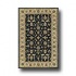 Kaleen Taxila 10 X 13 Shubra Black Area Rugs