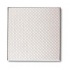 Crossville Stainless Steel 4 X 4 Squares Tile & Stone