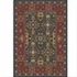 Milliken Sandakan 5 X 8 Ebony Area Rugs