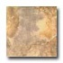 Tilecrest Alicia 6 1/2 X 6 1/2 Beige Tile & Stone