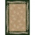 Milliken Nandinas 8 X 11 Olive Area Rugs