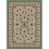 Milliken Persian Palace 8 X 11 Opal Area Rugs