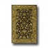 Kaleen Mystical Garden 10 X 13 Blossom Chocolate Area Rugs