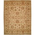 Harounian Rugs International Kabul 6 X 9 Beige/beige Area Rugs