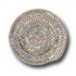 Colonial Mills, Inc. Montage 10 X 10 Round Cafe Tostado Area Rug