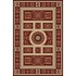 Radici Usa Biltmore I 8 X 10 Red Area Rugs