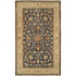 Harounian Rugs International Winchester 5 X 8 Blue Area Rugs