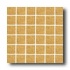 Daltile Design Porcelain Unpolished Mosaic Realgar Tile & Stone