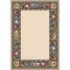 Milliken Toy Parade 8 X 11 Pearl Mist Area Rugs