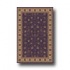 Home Dynamix Crown Jewel 5 X 8 Navy Area Rugs