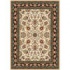 Home Dynamix Royalty 4 X 5 Ivory 8079 Area Rugs