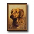 Milliken Hautman Collection 3 X 4 Golden Retriever Area Rugs