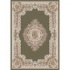 Milliken Aubusson 8 X 11 Sage Area Rugs