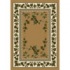 Milliken Ivy Valley 3 X 4 Maize Area Rugs