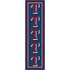 Milliken Texas Rangers Runner Texas Rangers Runner Area Rugs