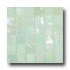 Sicis Iridium Mosaic Fern 0 Tile  and  Stone