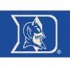 Milliken Duke University 4 X 5 Duke University Area Rugs