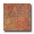 Mannington Adura Tile - Sicilian Stone Magma Vinyl