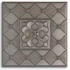 Marazzi I Metalli Di Marazzi Accent Deco 6 X 6 Fle