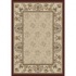 Milliken Banbury 8 X 11 Garnet Antique Area Rugs