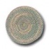 Colonial Mills, Inc. Twilight 10 X 10 Round Palm Tl60 Area Rugs